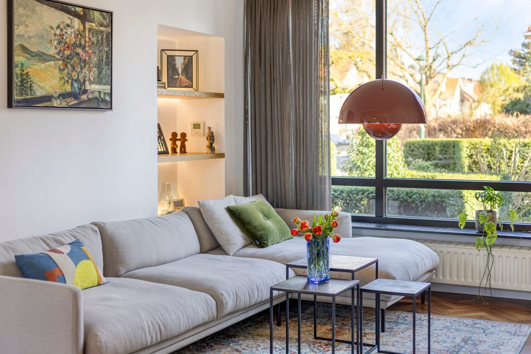 Characterful 1950s Family Home with A+ Energy Label in Eikenburg — 17