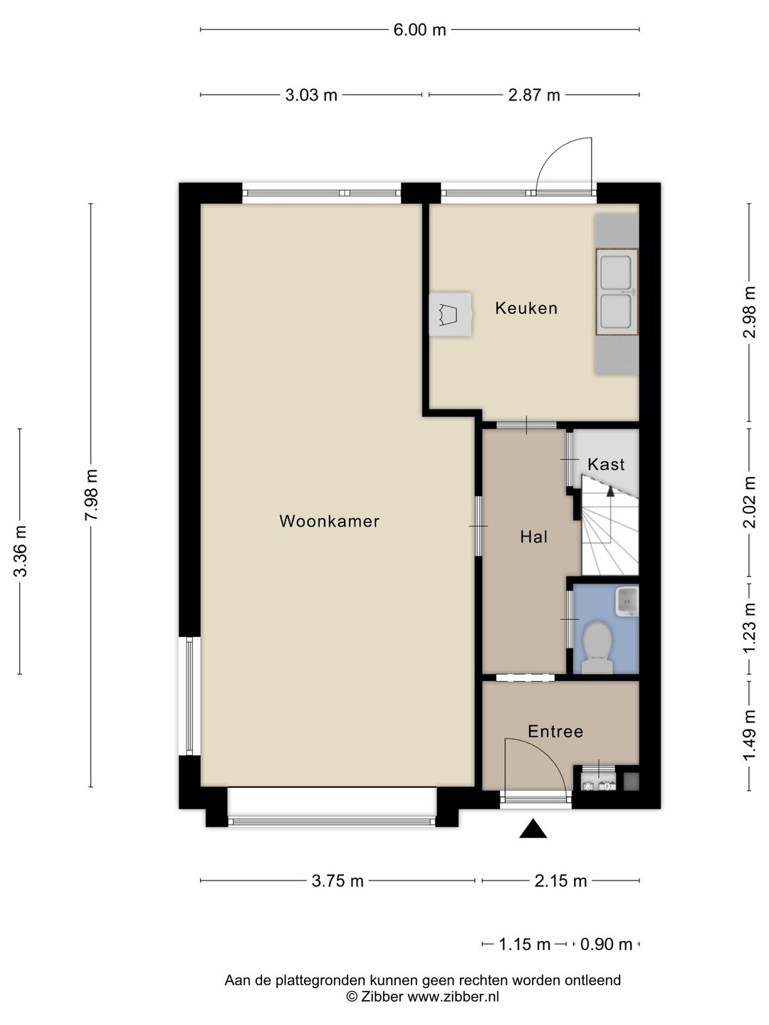 Foto 31 van Virgostraat 1