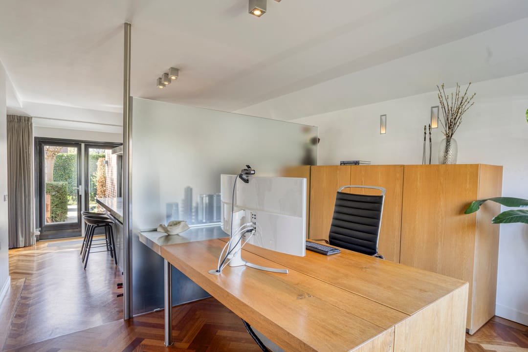 Characterful 1950s Family Home with A+ Energy Label in Eikenburg — 26