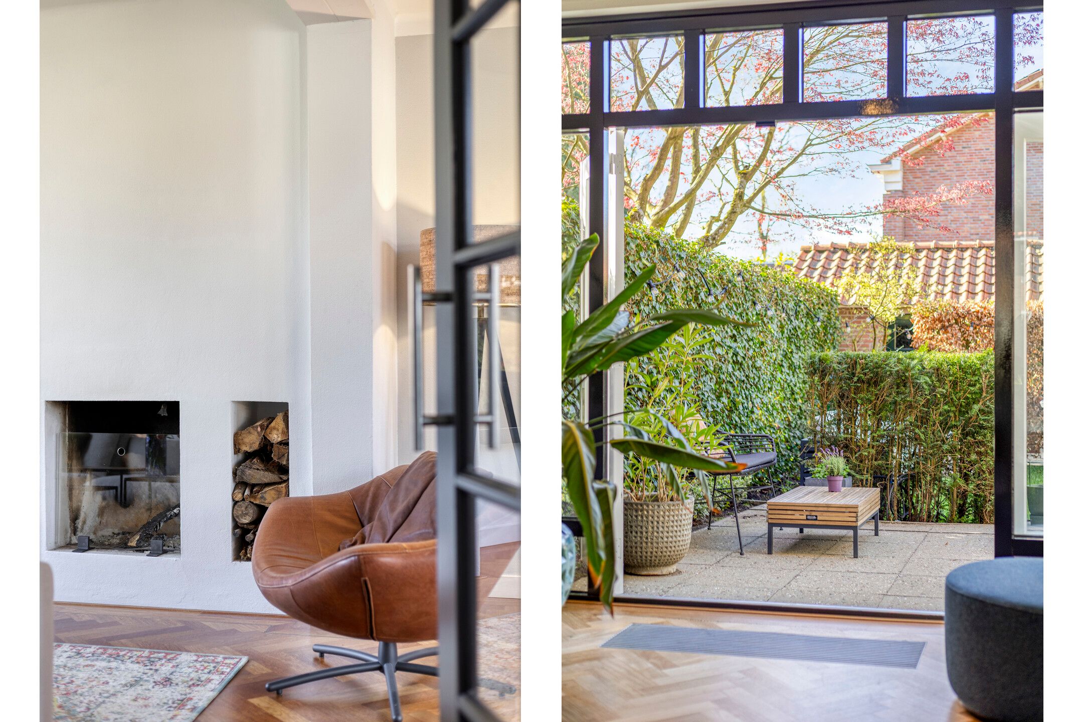Characterful 1950s Family Home with A+ Energy Label in Eikenburg — 27