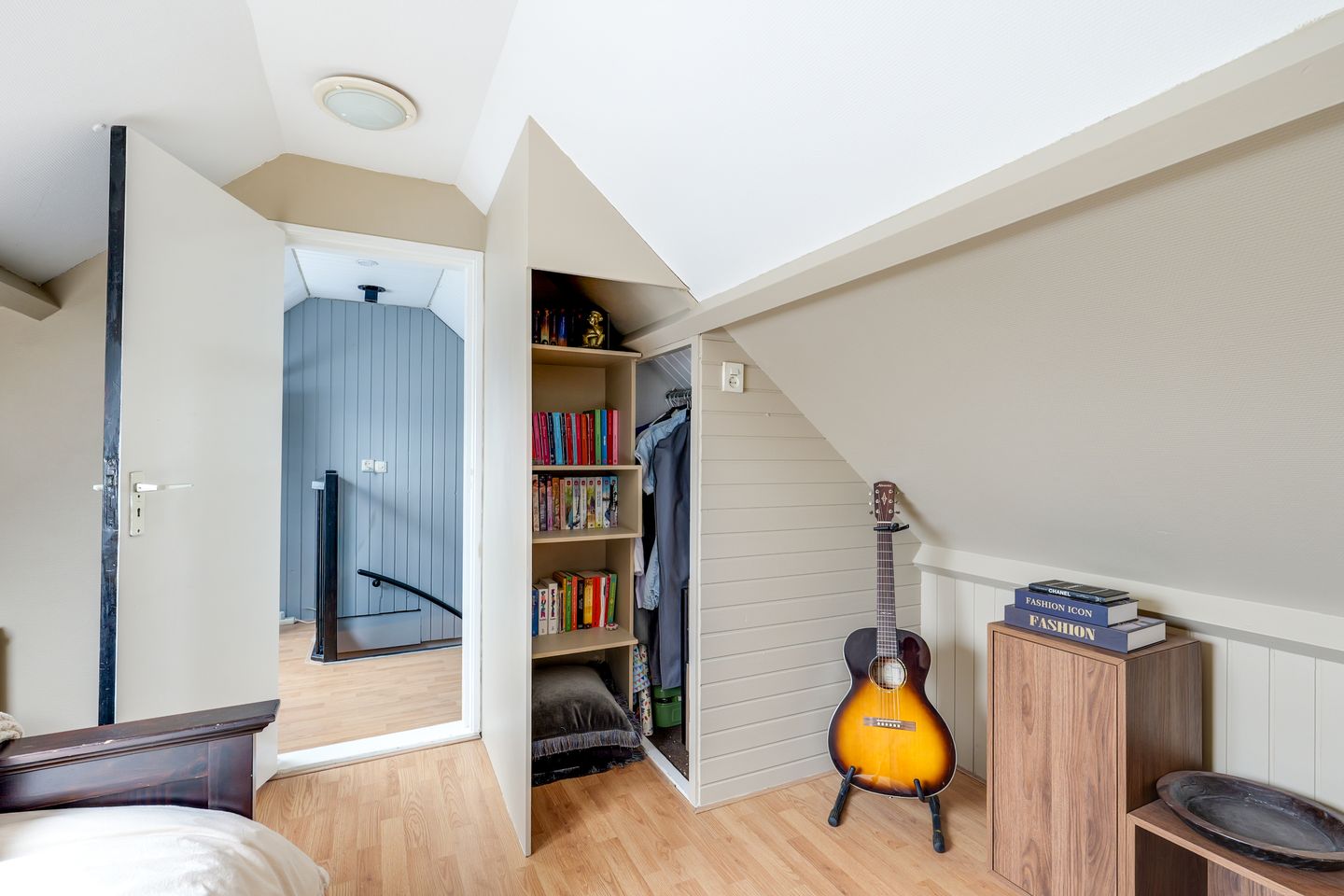 Foto 50 van Ravenstraat 17