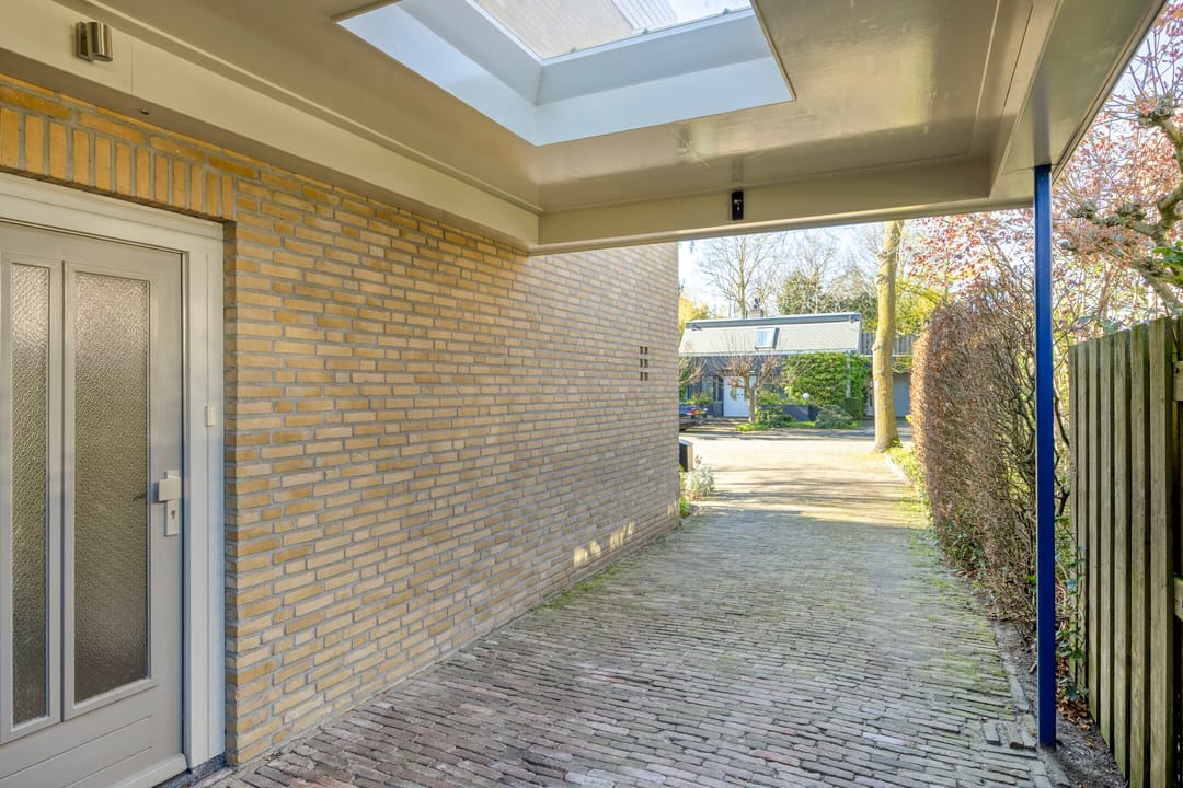 Foto 7 van Hermelijnedreef 6