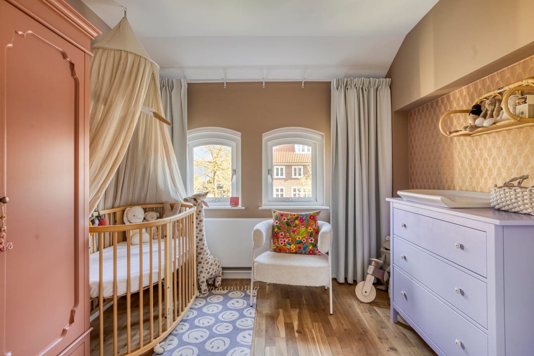 Characterful 1950s Family Home with A+ Energy Label in Eikenburg — 37