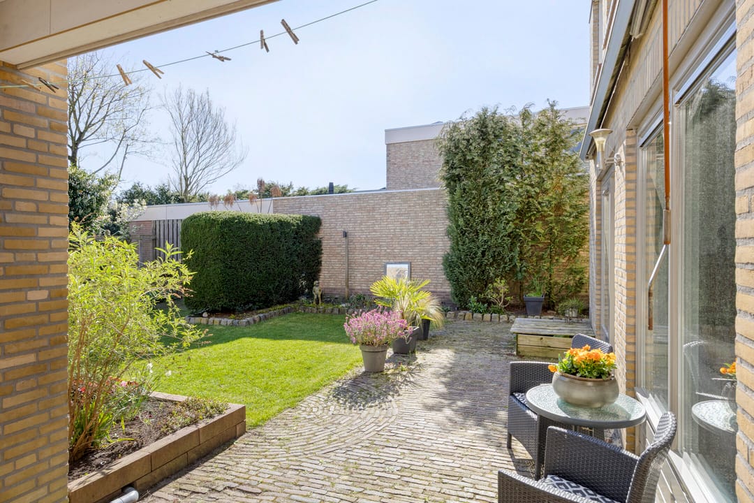 Foto 23 van Hermelijnedreef 6