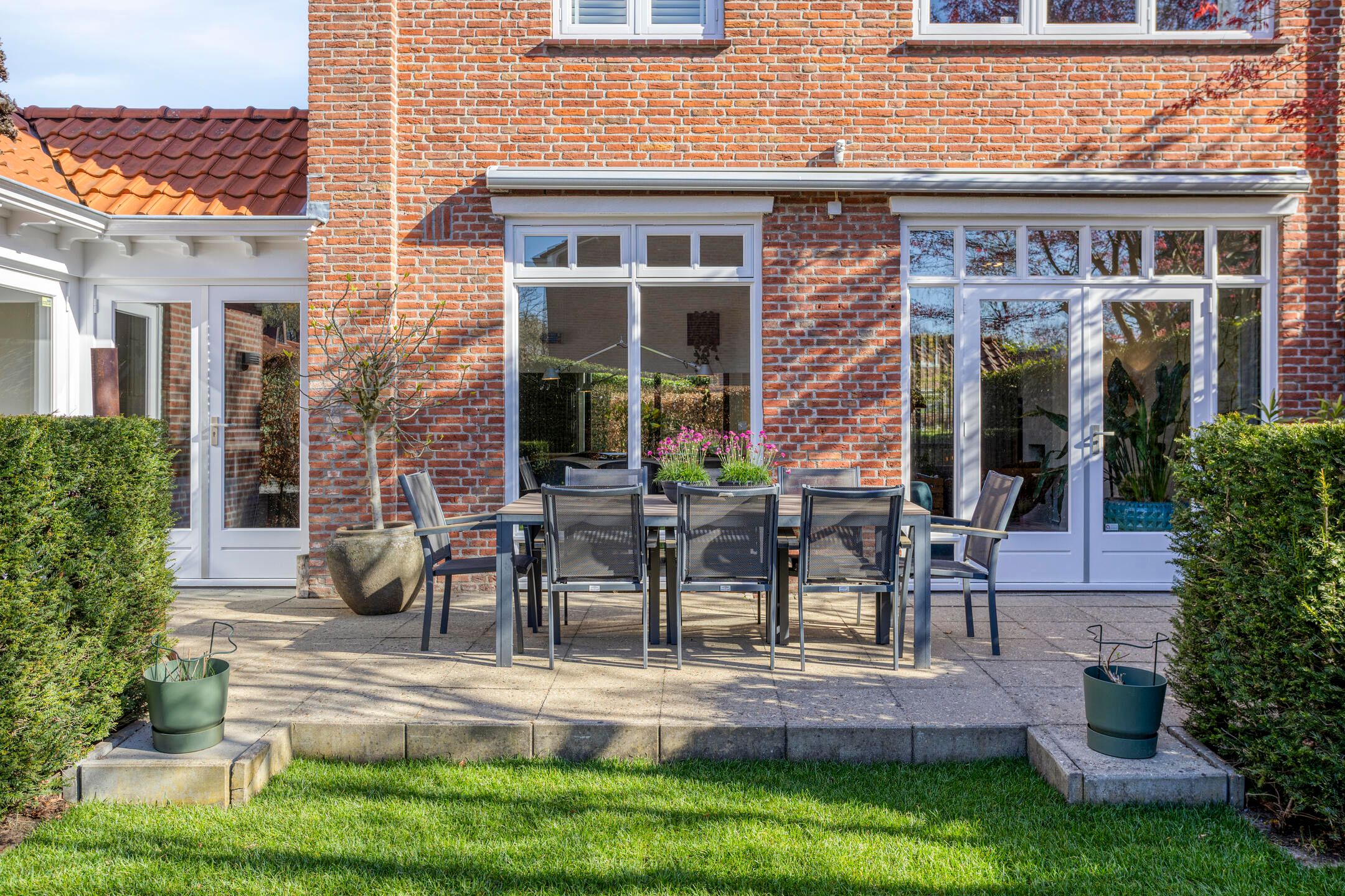 Characterful 1950s Family Home with A+ Energy Label in Eikenburg — 42