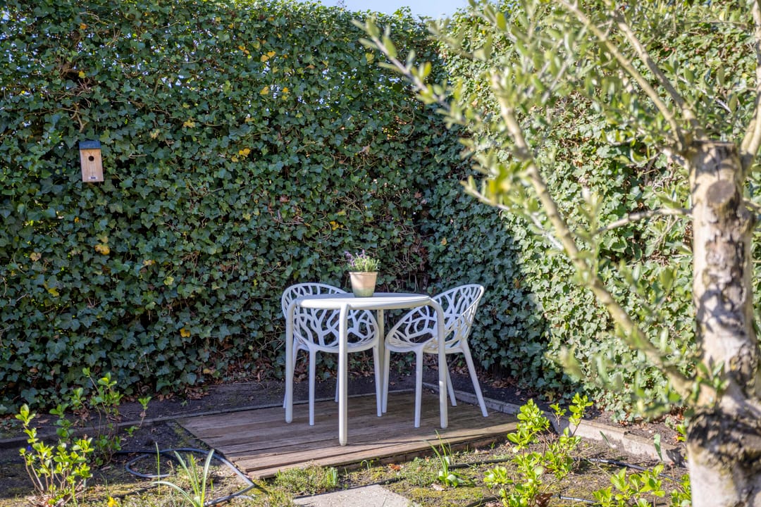 Characterful 1950s Family Home with A+ Energy Label in Eikenburg — 43