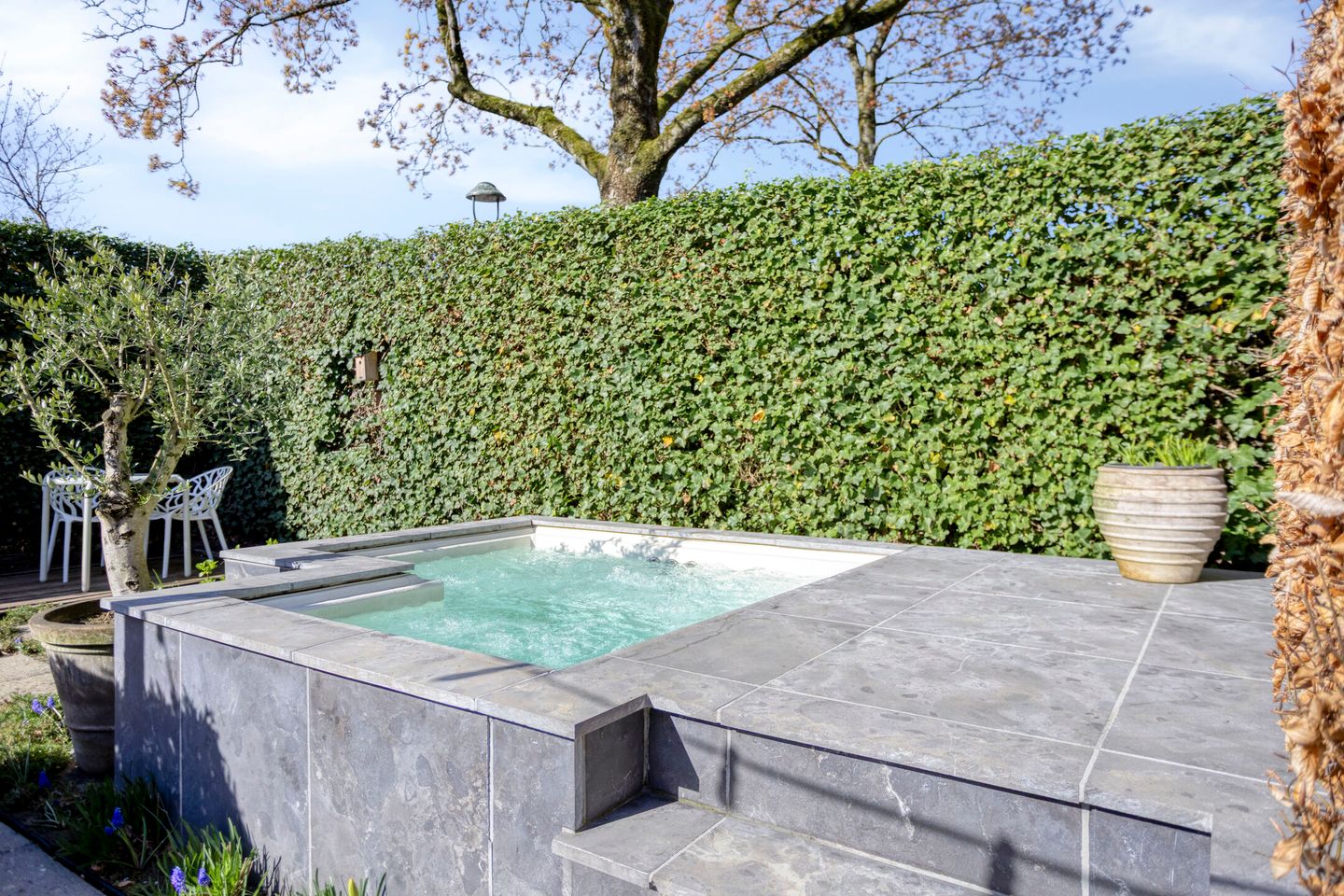 Characterful 1950s Family Home with A+ Energy Label in Eikenburg — 44