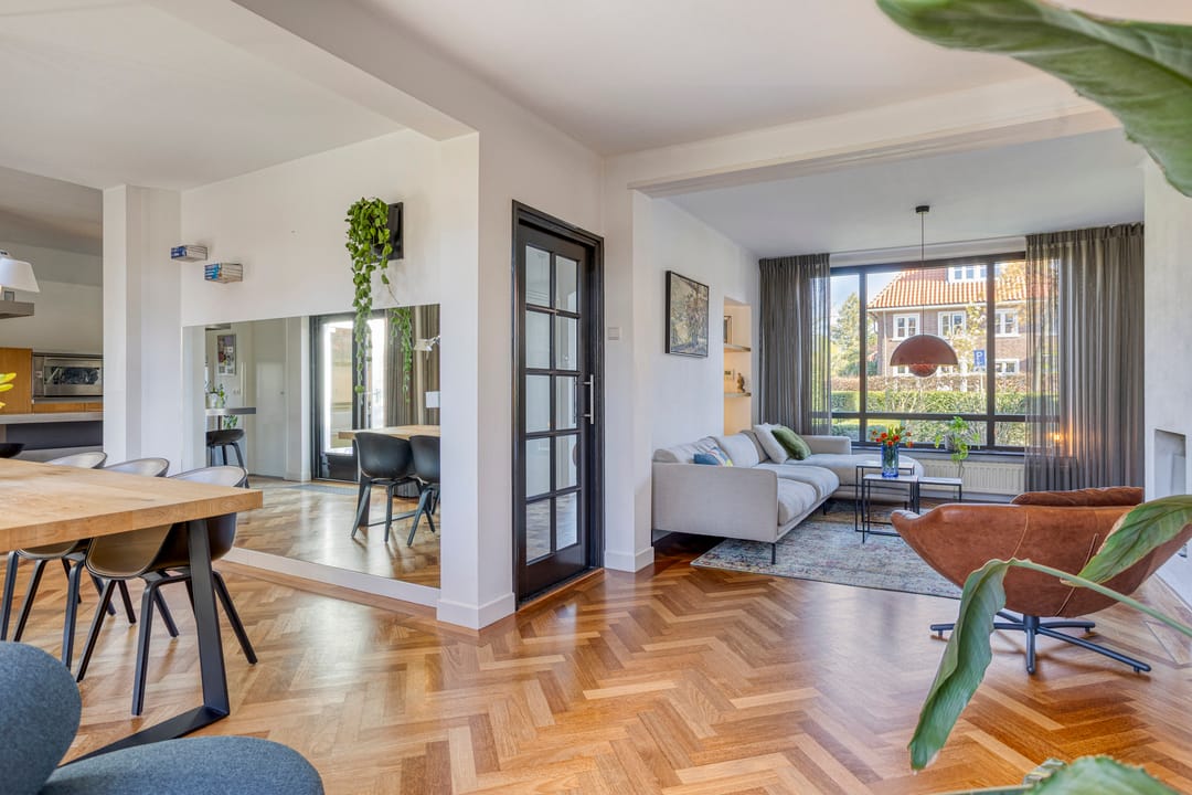 Characterful 1950s Family Home with A+ Energy Label in Eikenburg — 13