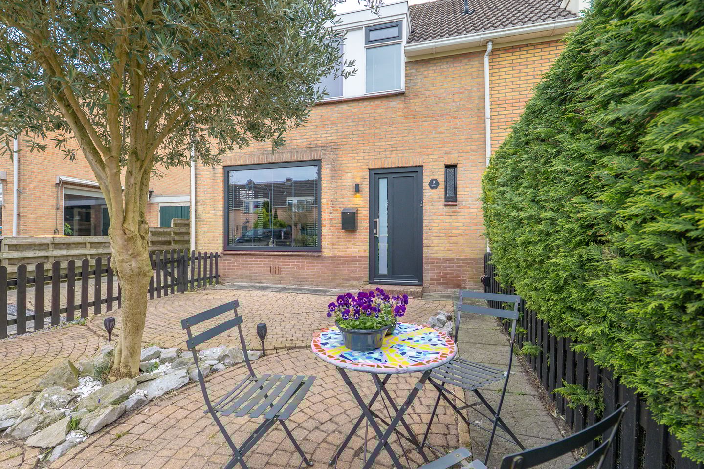 Foto 10 van Ravenstraat 17