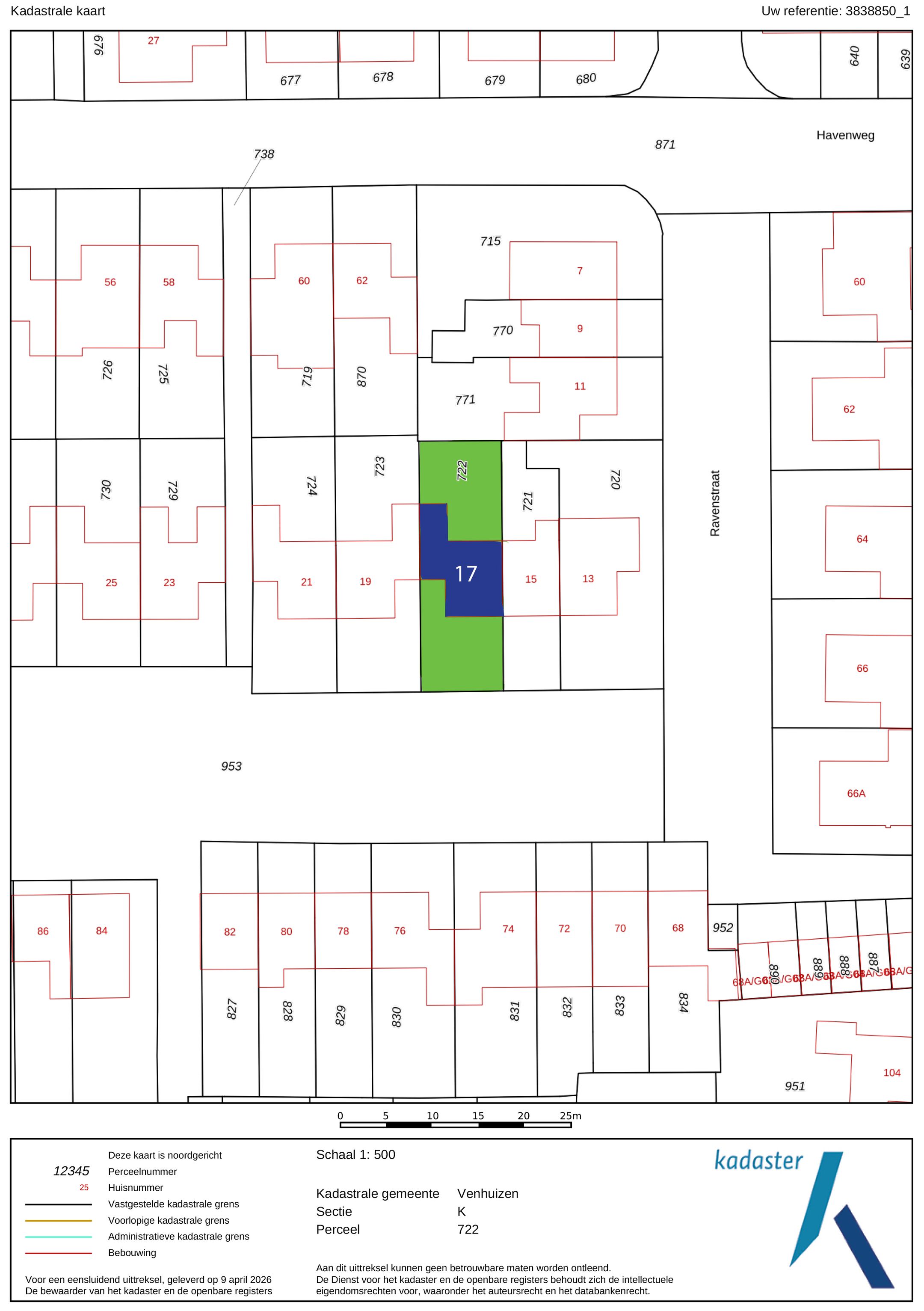 Foto 69 van Ravenstraat 17