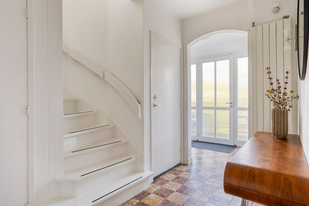 Characterful 1950s Family Home with A+ Energy Label in Eikenburg — 8