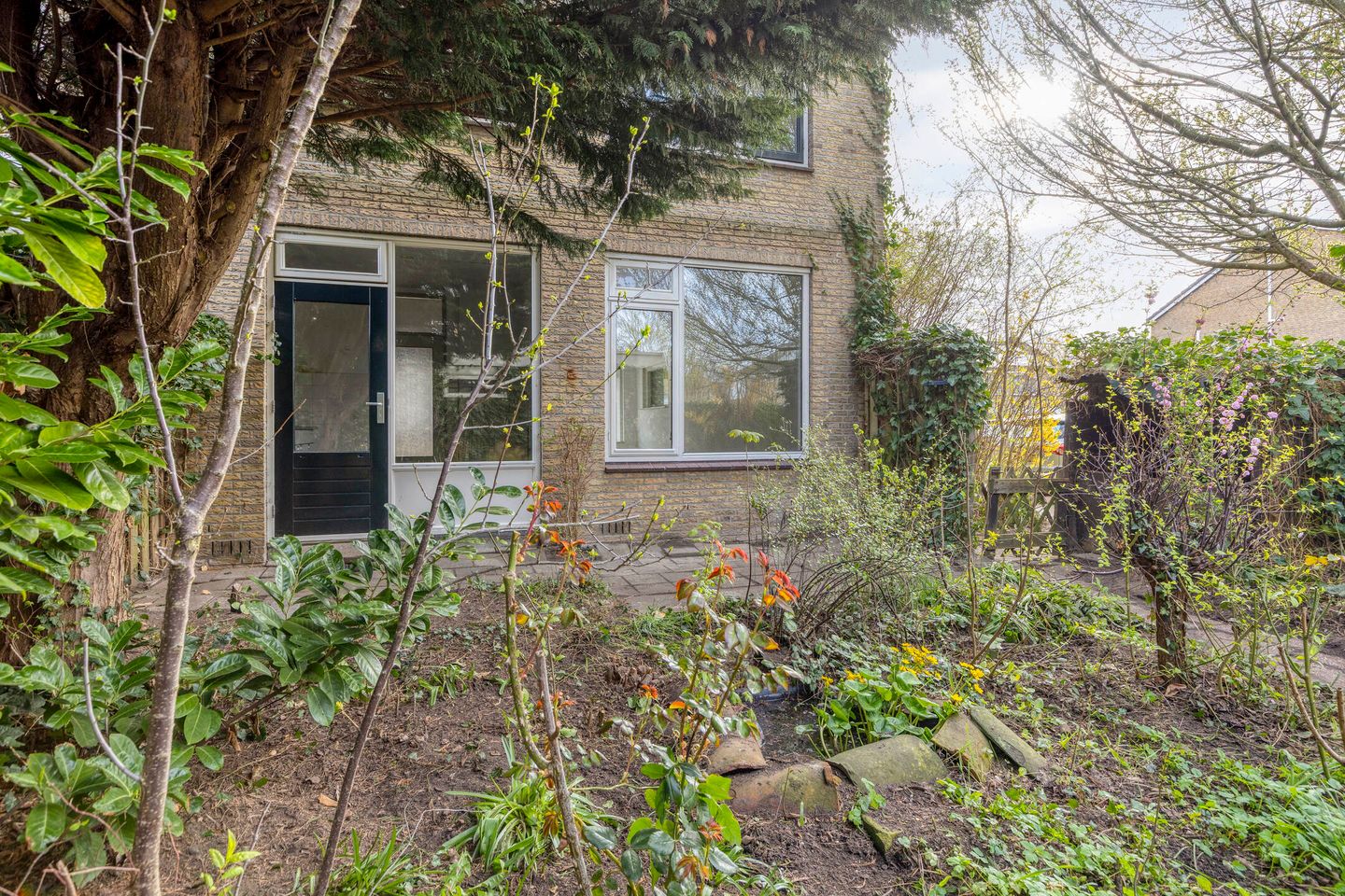 Foto 10 van Virgostraat 1