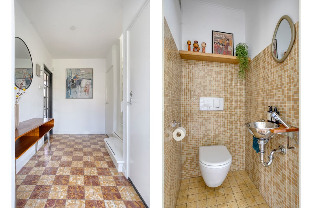 Characterful 1950s Family Home with A+ Energy Label in Eikenburg — 7