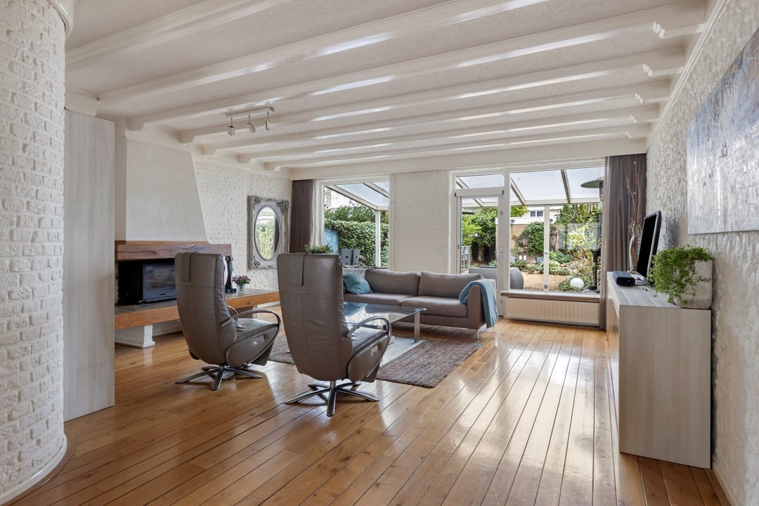 Foto 7 van Generaal Linckerslaan 58