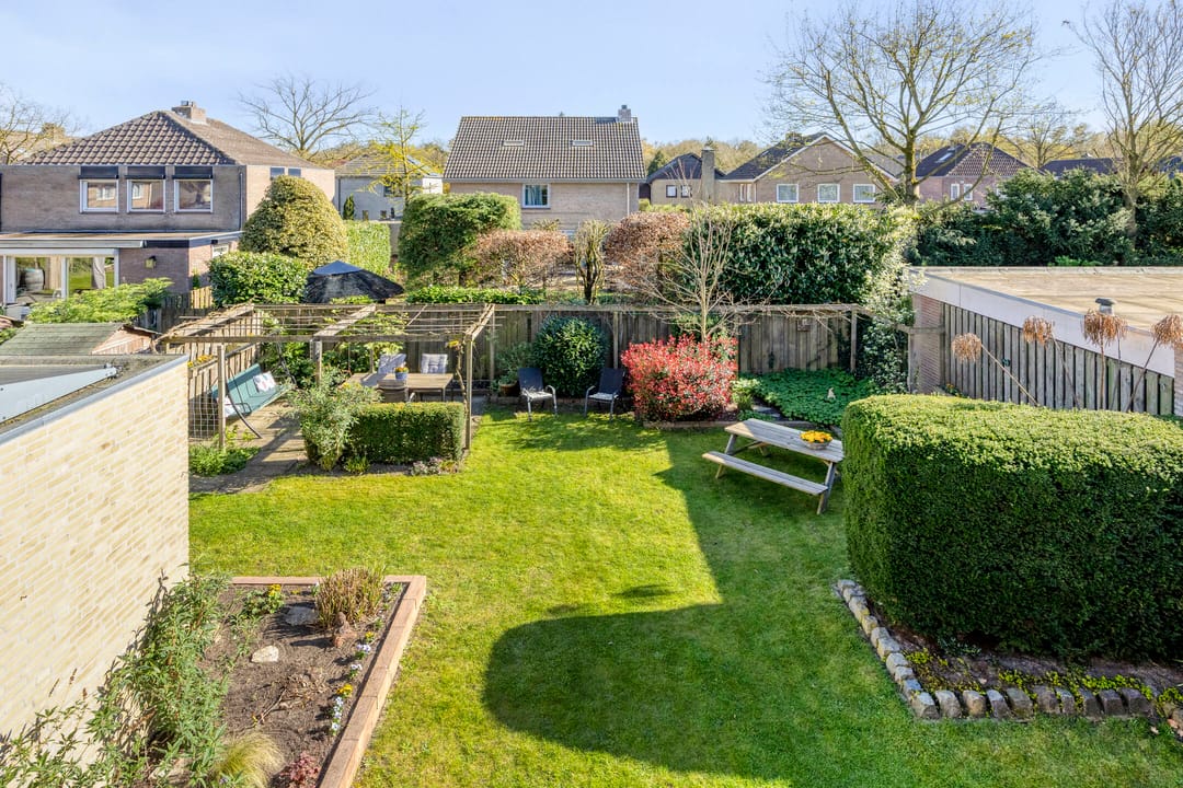 Foto 38 van Hermelijnedreef 6