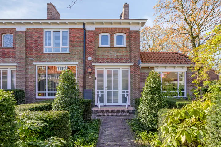 Foto 4 van Pasteurlaan 37