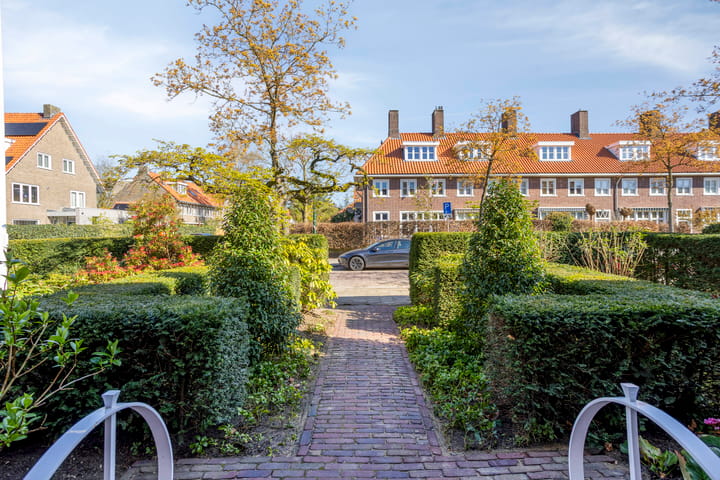 Foto 5 van Pasteurlaan 37