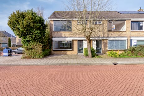 Virgostraat thumbnail