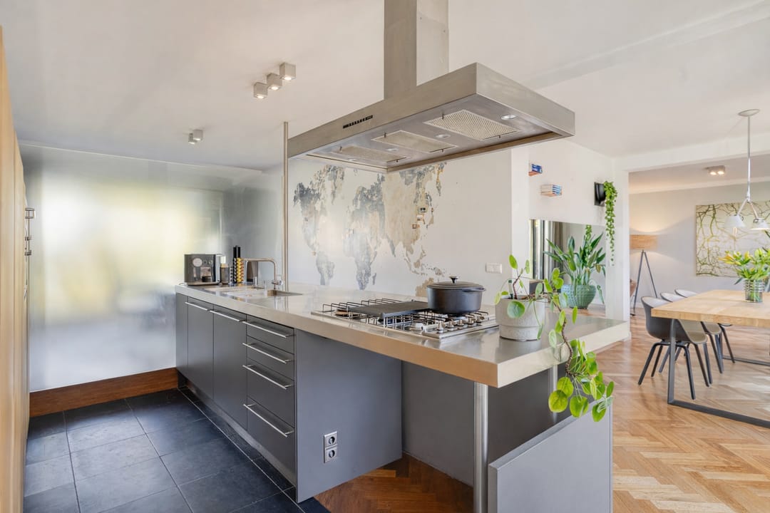 Characterful 1950s Family Home with A+ Energy Label in Eikenburg — 22
