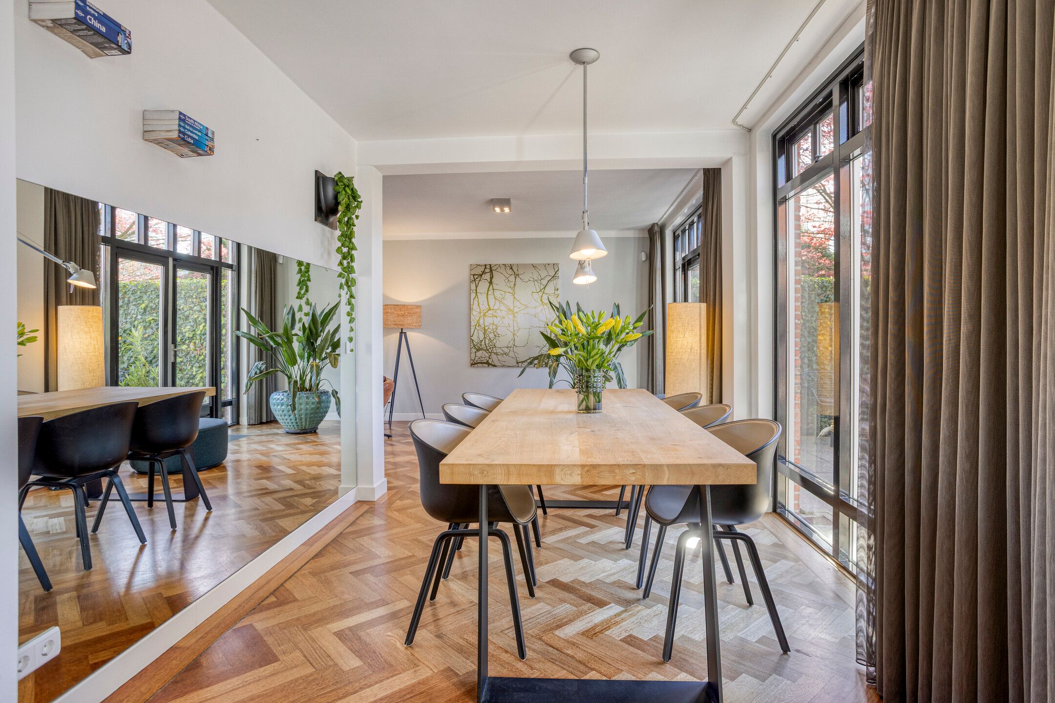 Characterful 1950s Family Home with A+ Energy Label in Eikenburg — 15