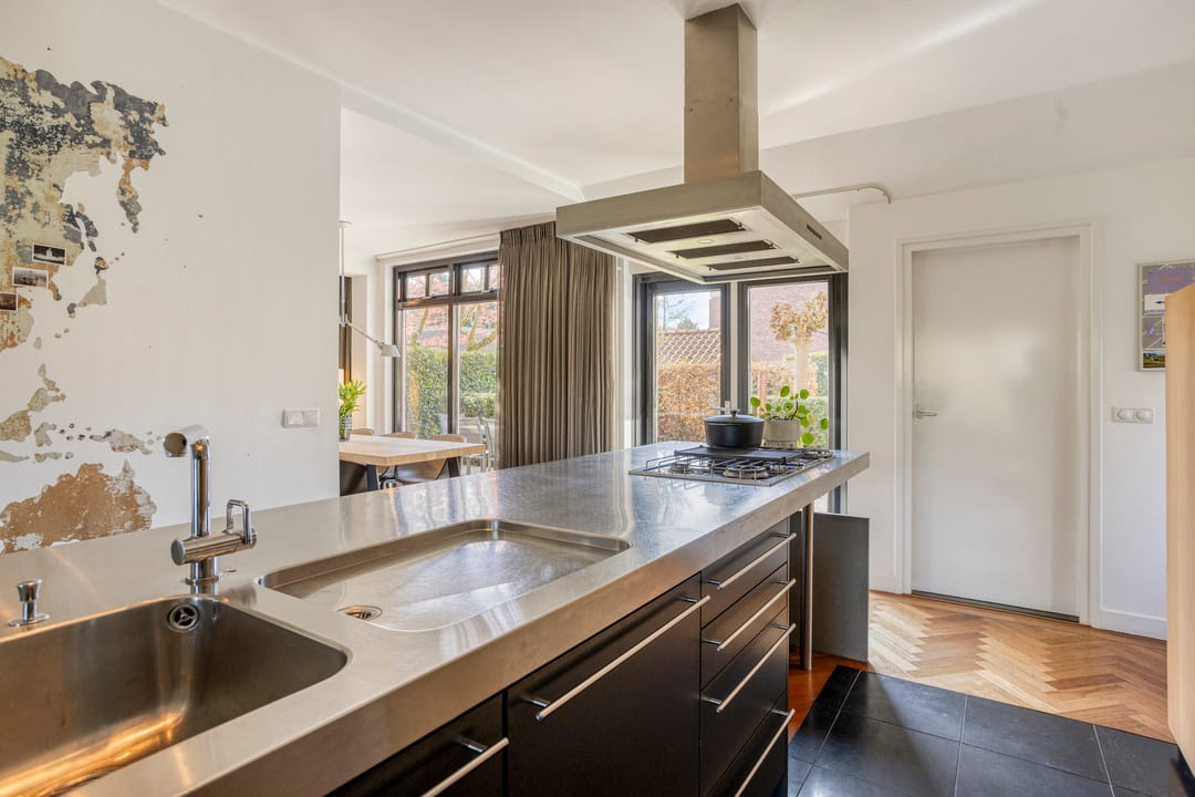 Characterful 1950s Family Home with A+ Energy Label in Eikenburg — 23