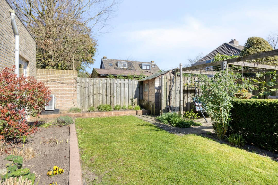 Foto 26 van Hermelijnedreef 6