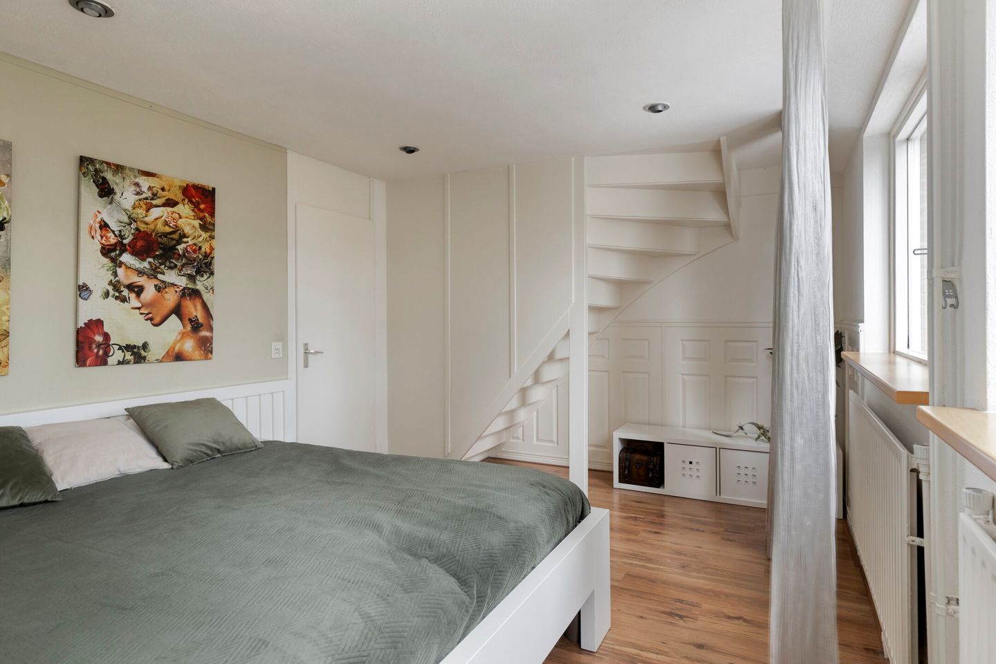 Foto 19 van Generaal Linckerslaan 58