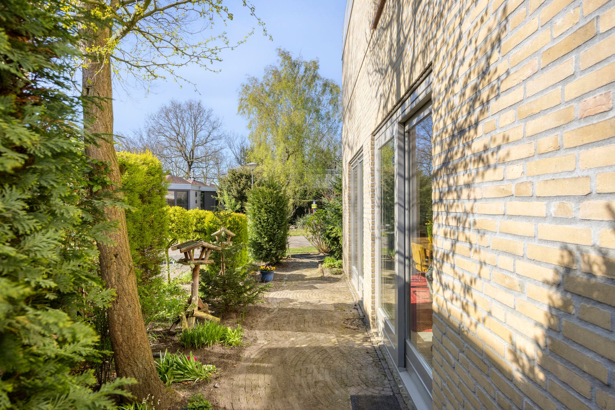 Foto 30 van Hermelijnedreef 6