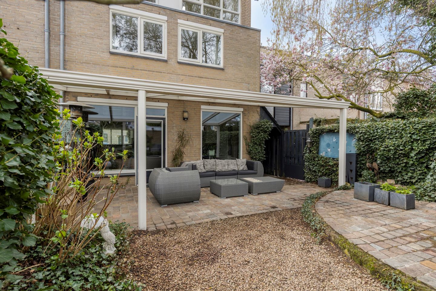 Foto 35 van Generaal Linckerslaan 58