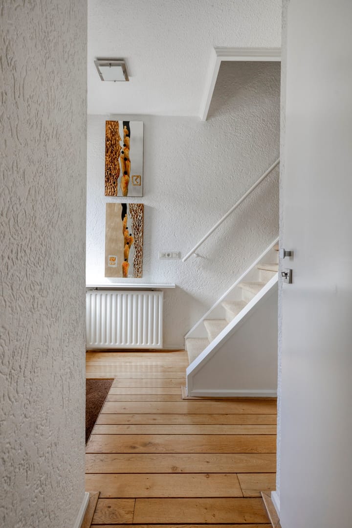 Foto 5 van Generaal Linckerslaan 58