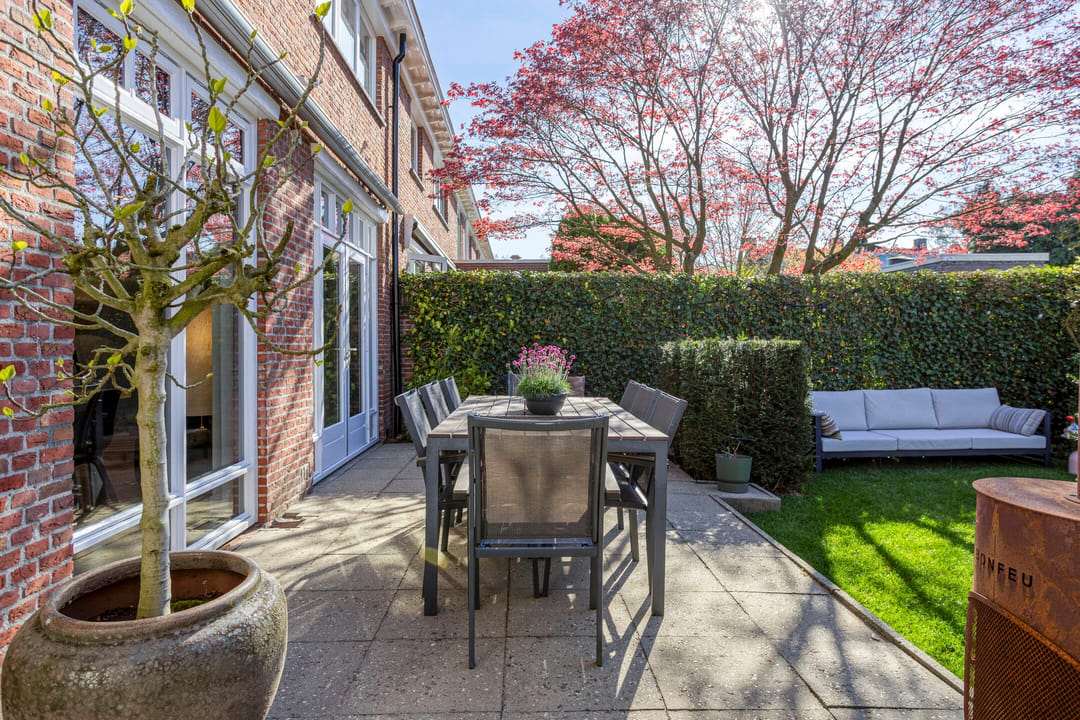 Characterful 1950s Family Home with A+ Energy Label in Eikenburg — 41