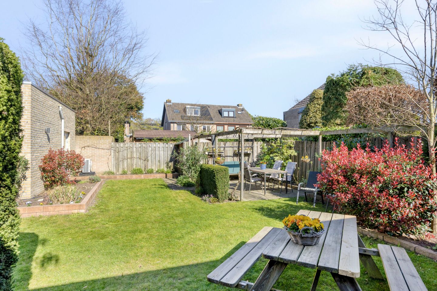 Foto 25 van Hermelijnedreef 6