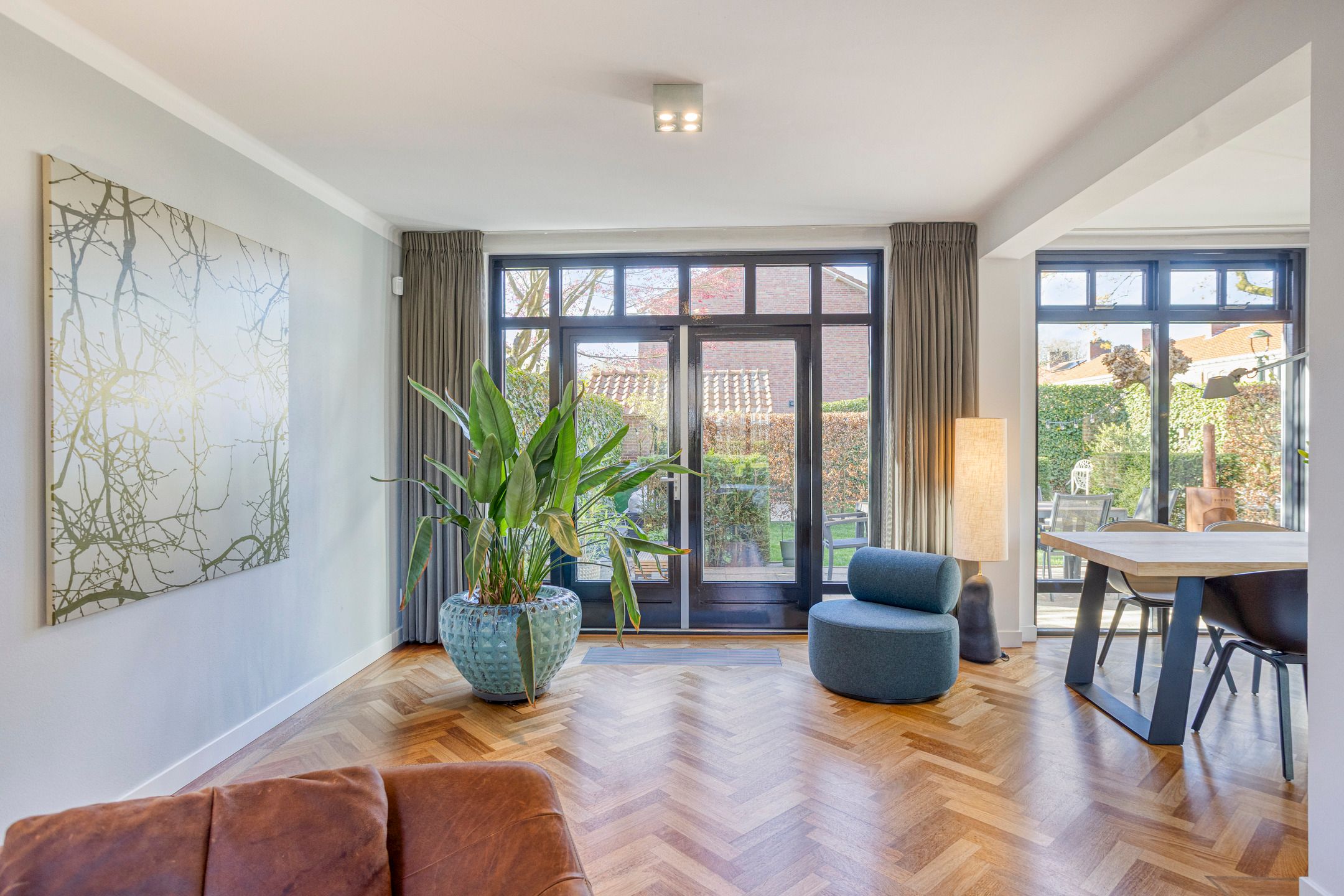 Characterful 1950s Family Home with A+ Energy Label in Eikenburg — 12