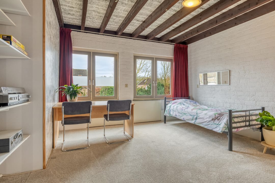 Foto 41 van Hermelijnedreef 6