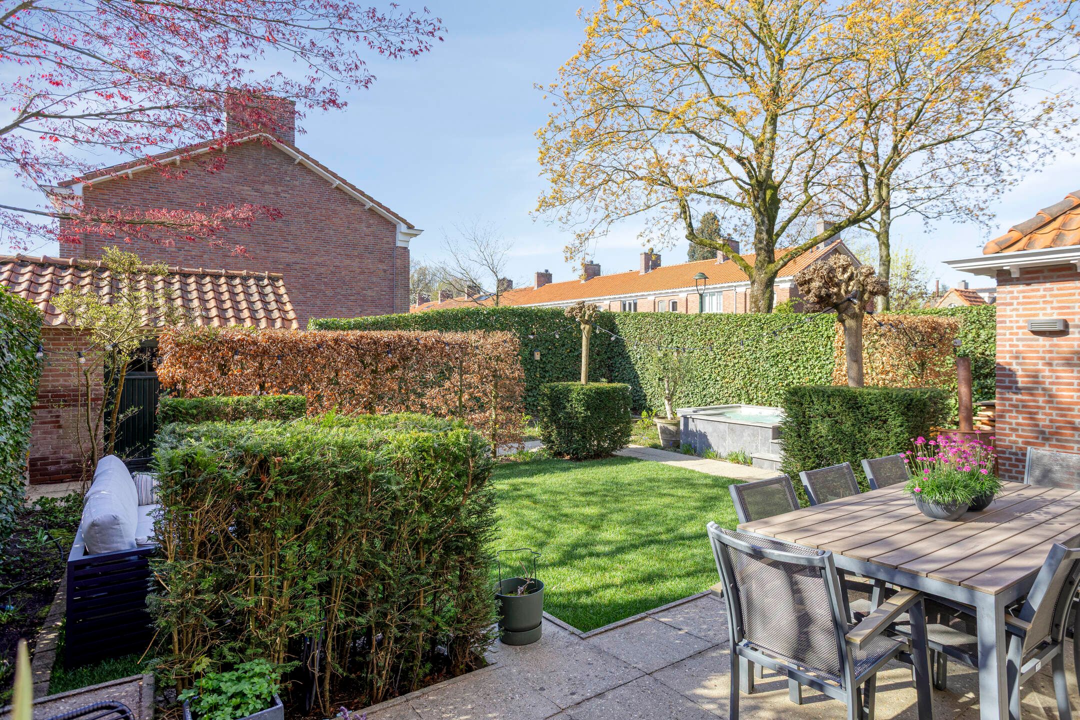 Characterful 1950s Family Home with A+ Energy Label in Eikenburg — 45