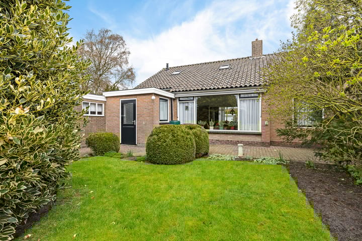 Foto 2 van De Halewei 2