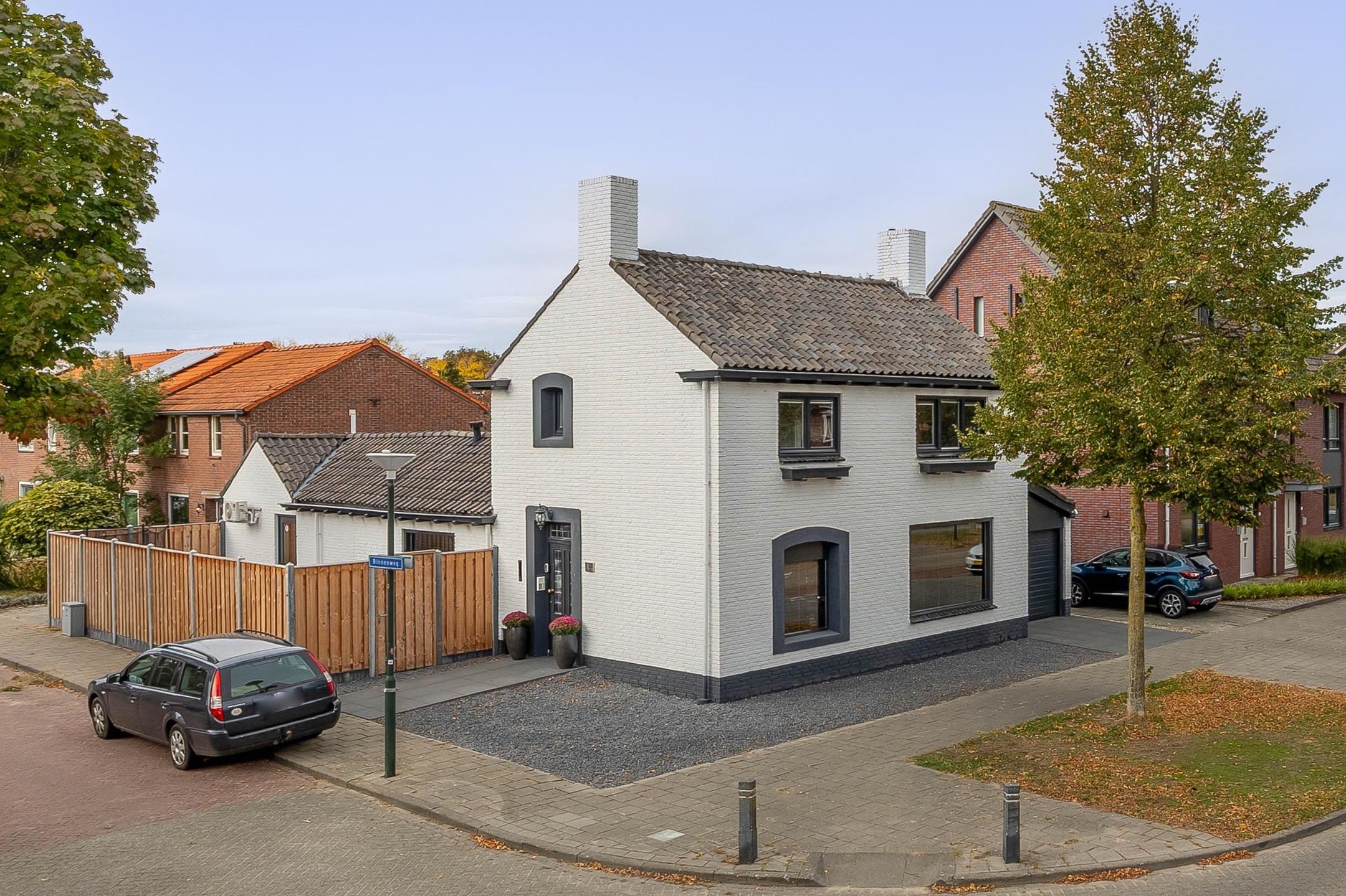 Binnenweg 28 