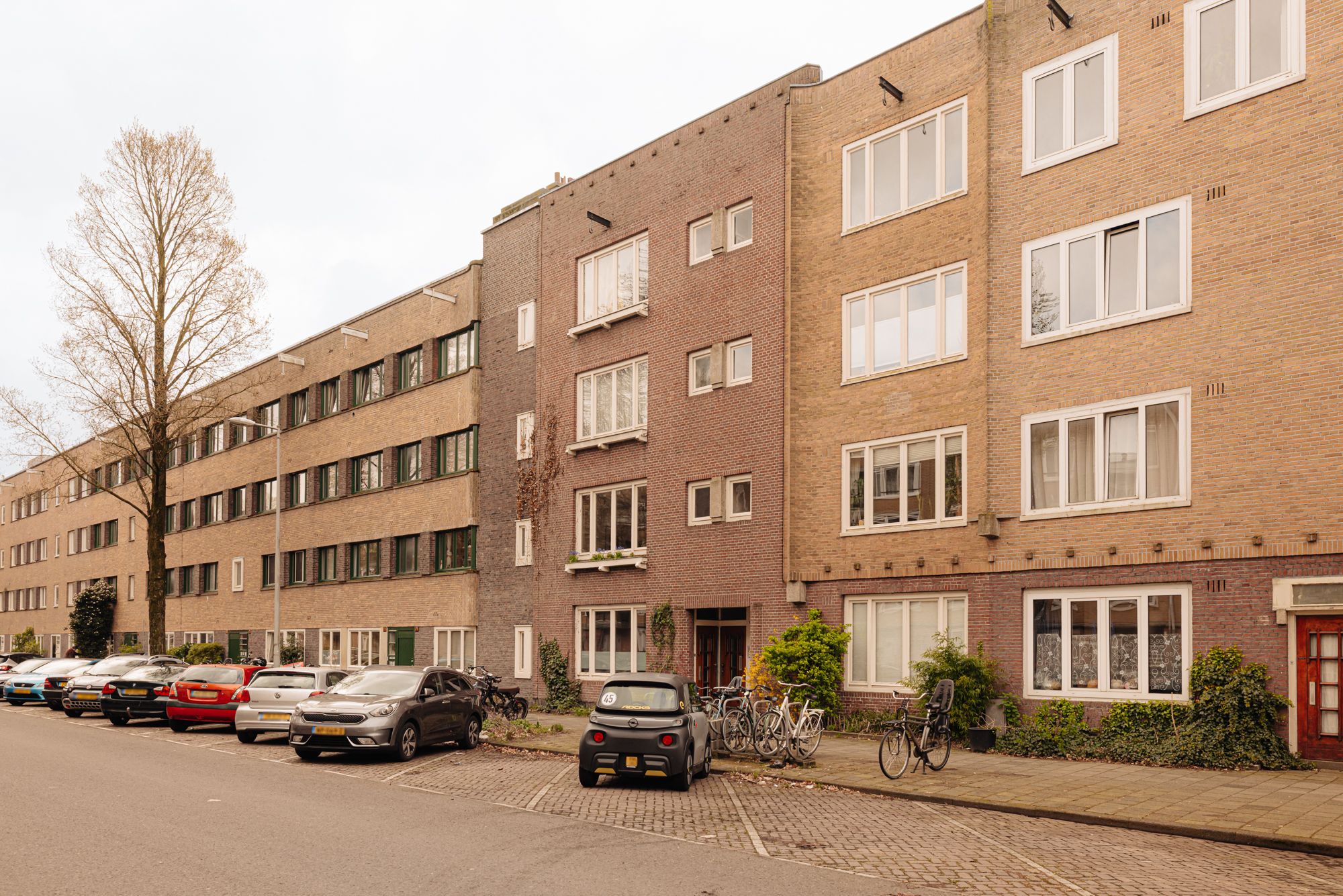 Foto 6 van Javastraat 172-1