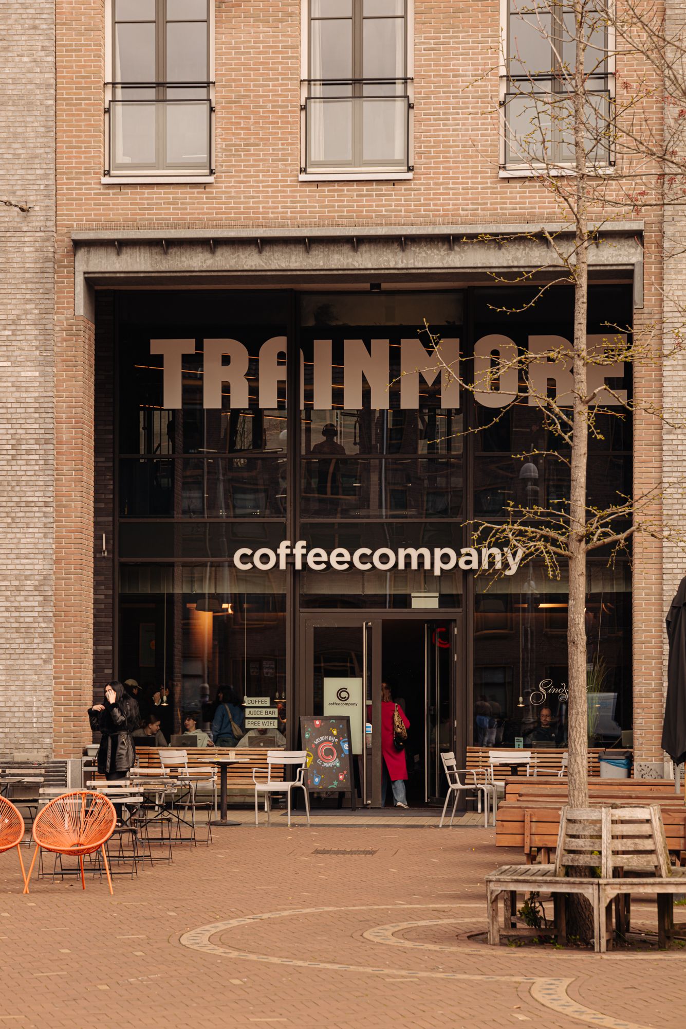 Foto 29 van Javastraat 172-1