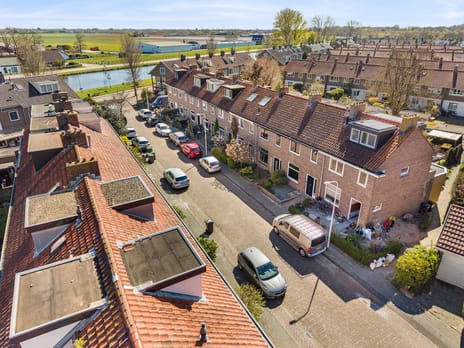 Abraham Kuyperstraat 6 tertiary image