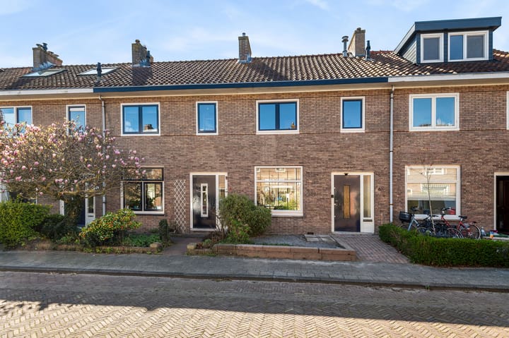 Foto 4 van Abraham Kuyperstraat 6