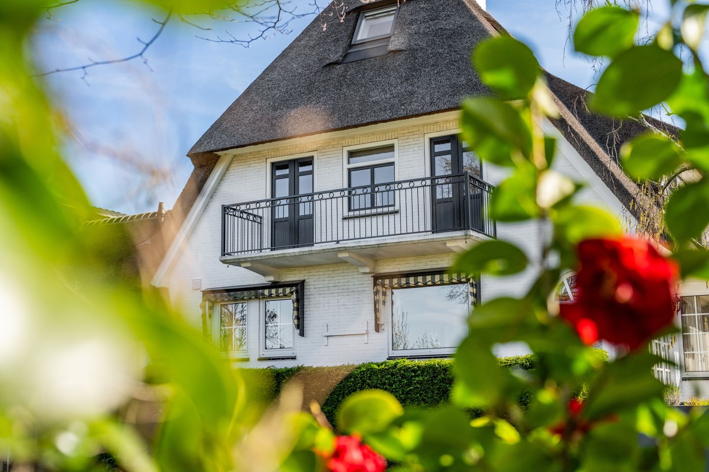 Foto 5 van Van den Endelaan 41