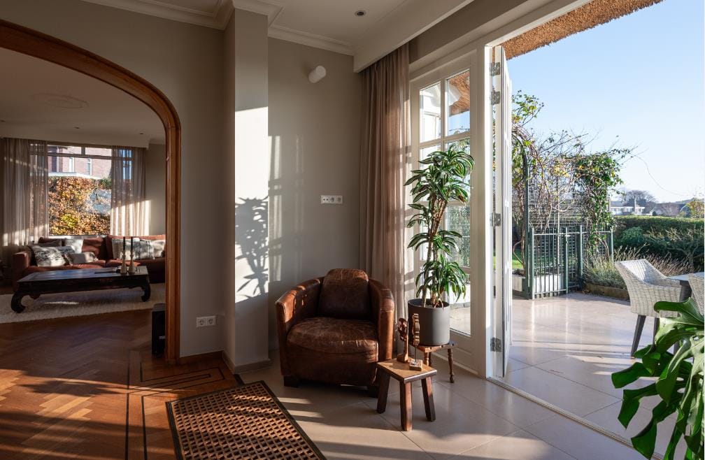 Foto 9 van Van den Endelaan 41