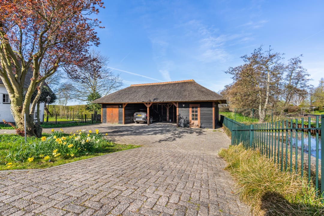 Foto 32 van Van den Endelaan 41