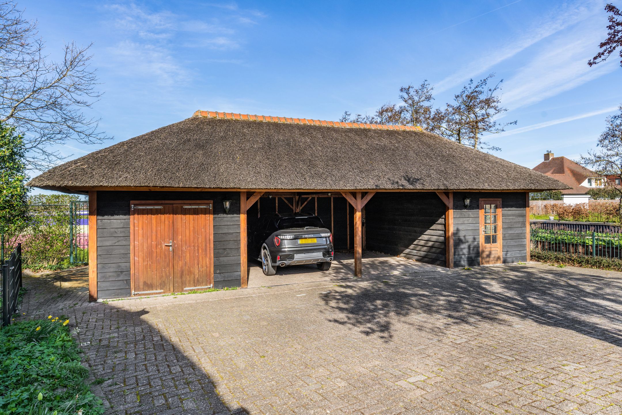 Foto 33 van Van den Endelaan 41