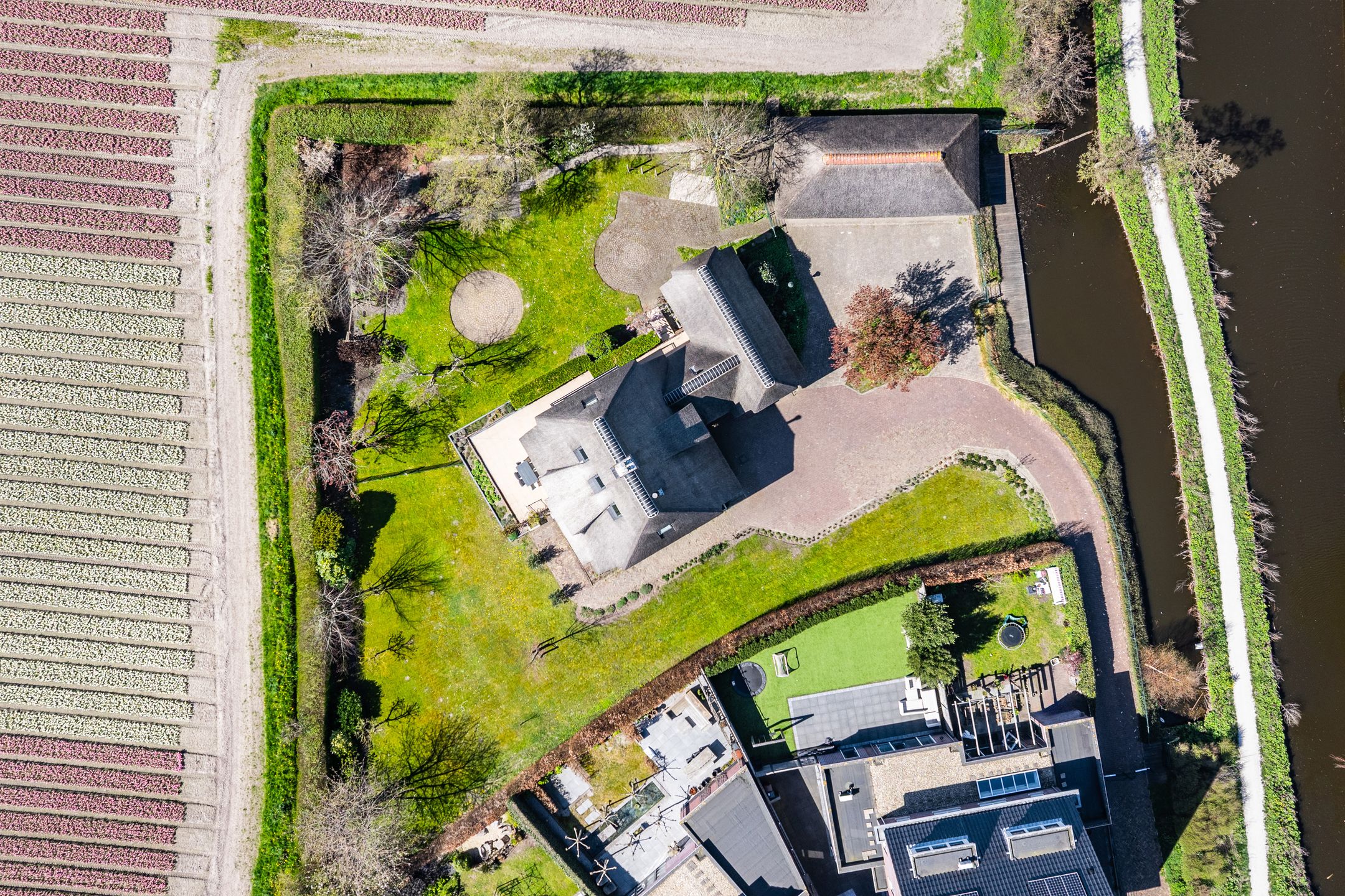 Foto 39 van Van den Endelaan 41