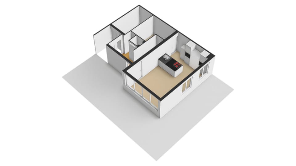 Photo 44 of Pastoor de Louwstraat 2