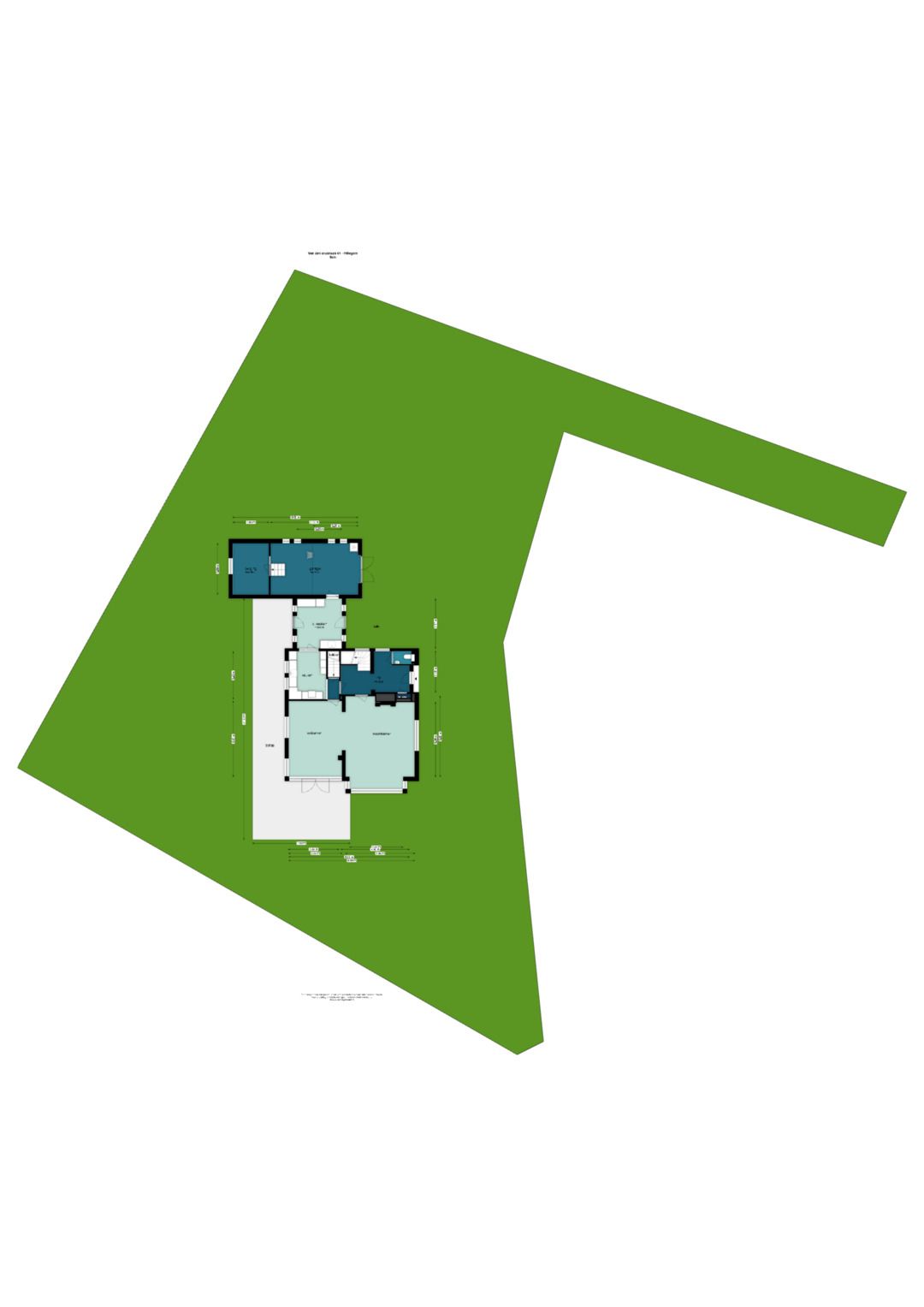 Foto 46 van Van den Endelaan 41