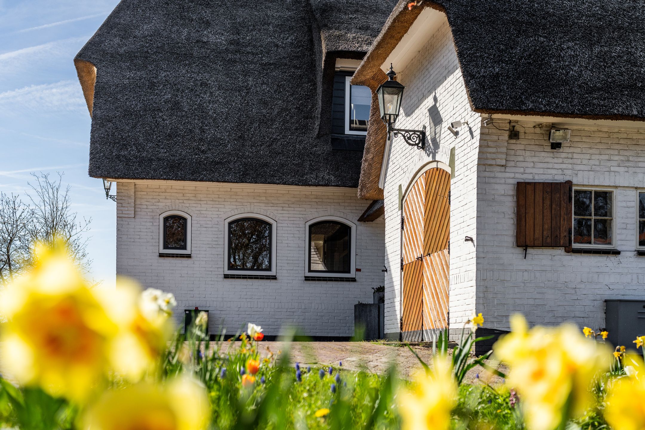 Foto 6 van Van den Endelaan 41