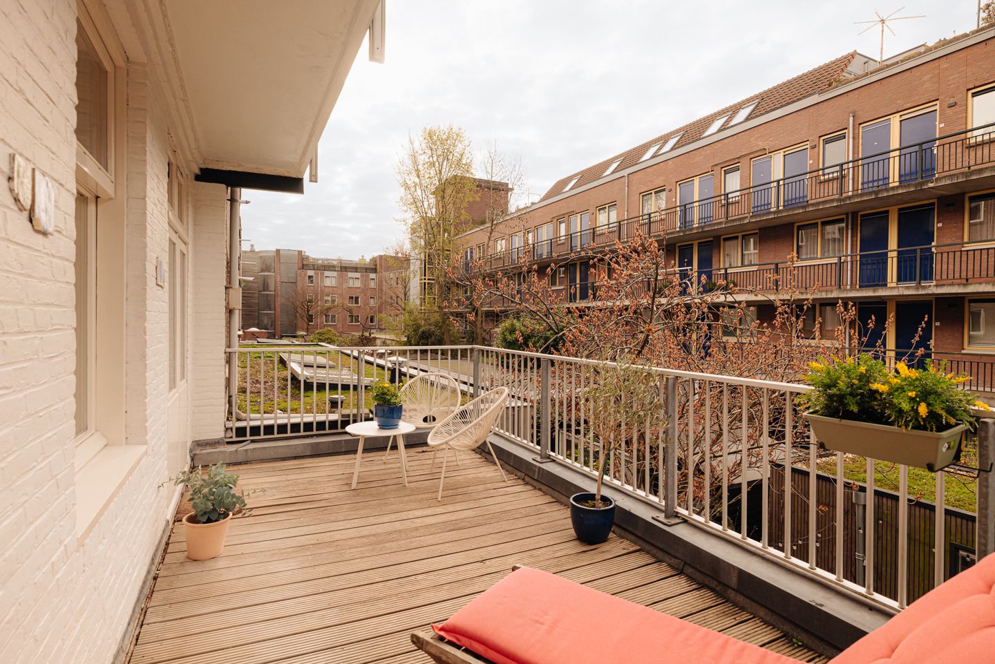 Foto 5 van Javastraat 172-1